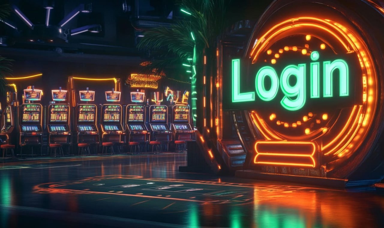 Tampilan dashboard sports betting dengan menu dan fitur yang mudah dinavigasi